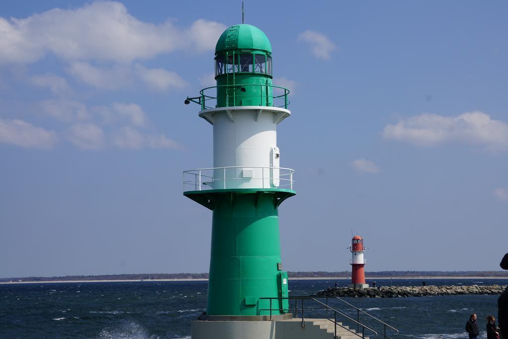 Hotel Parkhotel Seeblick Rostock